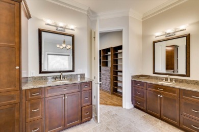 Experience luxury living at its finest in this breathtaking on The Reserve Club At Woodside Plantation in South Carolina - for sale on GolfHomes.com, golf home, golf lot