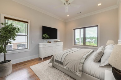 Experience luxury living at its finest in this breathtaking on The Reserve Club At Woodside Plantation in South Carolina - for sale on GolfHomes.com, golf home, golf lot