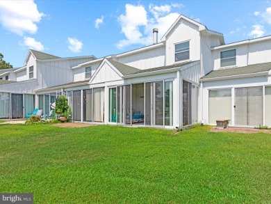 Discover your dream beach getaway at 38090 Mockingbird Lane, #36 on Bayside Resort Golf Club in Delaware - for sale on GolfHomes.com, golf home, golf lot