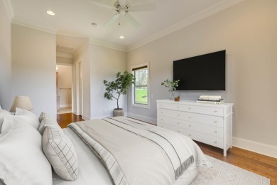 Experience luxury living at its finest in this breathtaking on The Reserve Club At Woodside Plantation in South Carolina - for sale on GolfHomes.com, golf home, golf lot