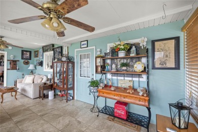 Welcome Home, Discover the charm of Spruce Creek South, a on The Links of Spruce Creek in Florida - for sale on GolfHomes.com, golf home, golf lot