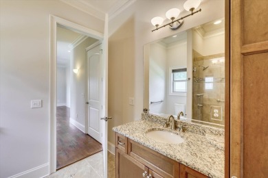 Experience luxury living at its finest in this breathtaking on The Reserve Club At Woodside Plantation in South Carolina - for sale on GolfHomes.com, golf home, golf lot