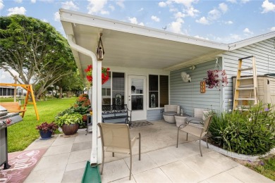 Welcome Home, Discover the charm of Spruce Creek South, a on The Links of Spruce Creek in Florida - for sale on GolfHomes.com, golf home, golf lot