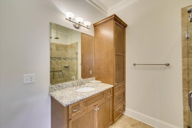 Experience luxury living at its finest in this breathtaking on The Reserve Club At Woodside Plantation in South Carolina - for sale on GolfHomes.com, golf home, golf lot