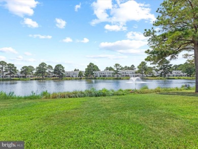 Discover your dream beach getaway at 38090 Mockingbird Lane, #36 on Bayside Resort Golf Club in Delaware - for sale on GolfHomes.com, golf home, golf lot