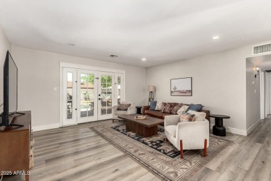 Welcome home to 7440 E Hubbell Street!  From the moment you step on Coronado Golf Course in Arizona - for sale on GolfHomes.com, golf home, golf lot