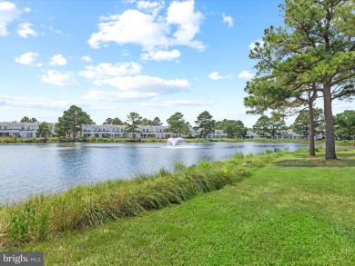 Discover your dream beach getaway at 38090 Mockingbird Lane, #36 on Bayside Resort Golf Club in Delaware - for sale on GolfHomes.com, golf home, golf lot