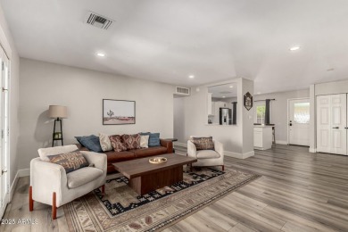 Welcome home to 7440 E Hubbell Street!  From the moment you step on Coronado Golf Course in Arizona - for sale on GolfHomes.com, golf home, golf lot
