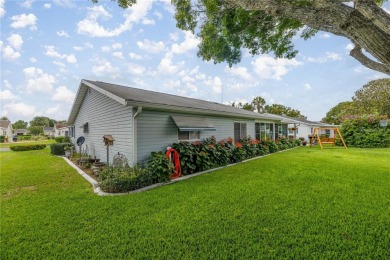 Welcome Home, Discover the charm of Spruce Creek South, a on The Links of Spruce Creek in Florida - for sale on GolfHomes.com, golf home, golf lot