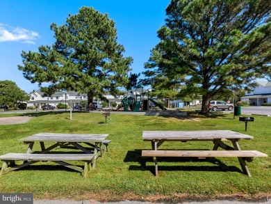 Discover your dream beach getaway at 38090 Mockingbird Lane, #36 on Bayside Resort Golf Club in Delaware - for sale on GolfHomes.com, golf home, golf lot