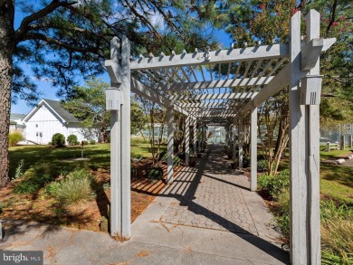 Discover your dream beach getaway at 38090 Mockingbird Lane, #36 on Bayside Resort Golf Club in Delaware - for sale on GolfHomes.com, golf home, golf lot