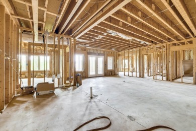Experience luxury living at its finest in this breathtaking on The Reserve Club At Woodside Plantation in South Carolina - for sale on GolfHomes.com, golf home, golf lot