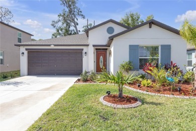 Welcome to your dream home located in the beautiful and growing on Silverado Golf and Country Club in Florida - for sale on GolfHomes.com, golf home, golf lot