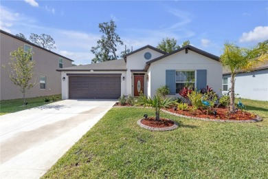 Welcome to your dream home located in the beautiful and growing on Silverado Golf and Country Club in Florida - for sale on GolfHomes.com, golf home, golf lot