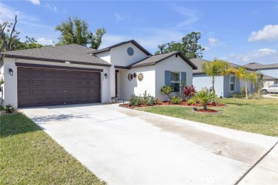Welcome to your dream home located in the beautiful and growing on Silverado Golf and Country Club in Florida - for sale on GolfHomes.com, golf home, golf lot