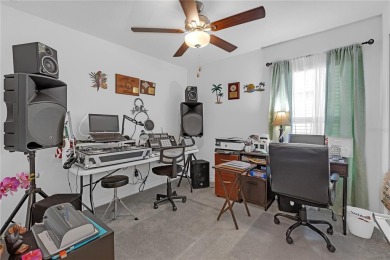 Welcome to your dream home located in the beautiful and growing on Silverado Golf and Country Club in Florida - for sale on GolfHomes.com, golf home, golf lot