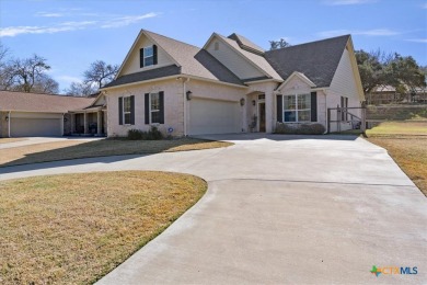 Elegant Austin Stone, Timeless beauty, modern luxury. This home on Mill Creek Golf Club in Texas - for sale on GolfHomes.com, golf home, golf lot