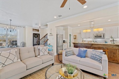 Elegant Austin Stone, Timeless beauty, modern luxury. This home on Mill Creek Golf Club in Texas - for sale on GolfHomes.com, golf home, golf lot