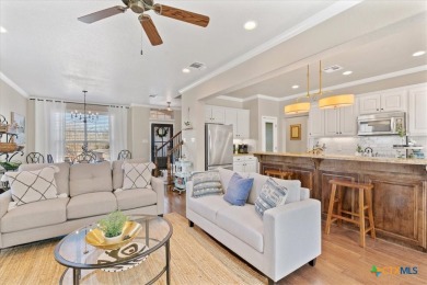 Elegant Austin Stone, Timeless beauty, modern luxury. This home on Mill Creek Golf Club in Texas - for sale on GolfHomes.com, golf home, golf lot