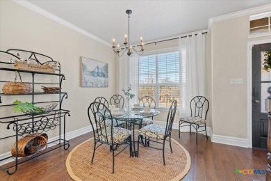 Elegant Austin Stone, Timeless beauty, modern luxury. This home on Mill Creek Golf Club in Texas - for sale on GolfHomes.com, golf home, golf lot