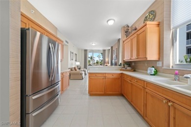 Owner says bring ALL offers! Best Sunset Water views in on Gulf Harbour Yacht and Country Club in Florida - for sale on GolfHomes.com, golf home, golf lot