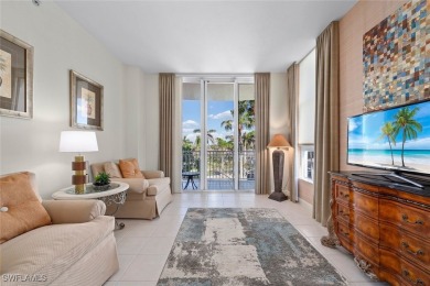 Owner says bring ALL offers! Best Sunset Water views in on Gulf Harbour Yacht and Country Club in Florida - for sale on GolfHomes.com, golf home, golf lot