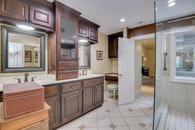 SUMMER TIME & you'll be living EASY when you own this inviting on Woodside Plantation Country Club in South Carolina - for sale on GolfHomes.com, golf home, golf lot
