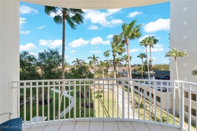 Owner says bring ALL offers! Best Sunset Water views in on Gulf Harbour Yacht and Country Club in Florida - for sale on GolfHomes.com, golf home, golf lot
