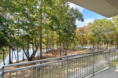 LAKEFRONT CONDO! Welcome to 111 Ballard Lane on Lake Marion! on Santee-Cooper Country Club in South Carolina - for sale on GolfHomes.com, golf home, golf lot