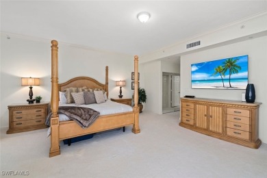 Owner says bring ALL offers! Best Sunset Water views in on Gulf Harbour Yacht and Country Club in Florida - for sale on GolfHomes.com, golf home, golf lot