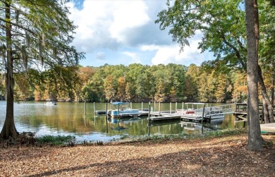 LAKEFRONT CONDO! Welcome to 111 Ballard Lane on Lake Marion! on Santee-Cooper Country Club in South Carolina - for sale on GolfHomes.com, golf home, golf lot