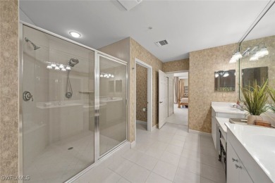 Owner says bring ALL offers! Best Sunset Water views in on Gulf Harbour Yacht and Country Club in Florida - for sale on GolfHomes.com, golf home, golf lot