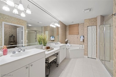 Owner says bring ALL offers! Best Sunset Water views in on Gulf Harbour Yacht and Country Club in Florida - for sale on GolfHomes.com, golf home, golf lot