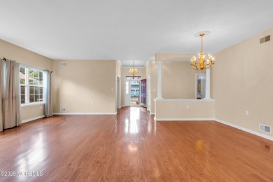 Welcome Home to the Renaissance!

This beautiful very on Renaissance Country Club in New Jersey - for sale on GolfHomes.com, golf home, golf lot