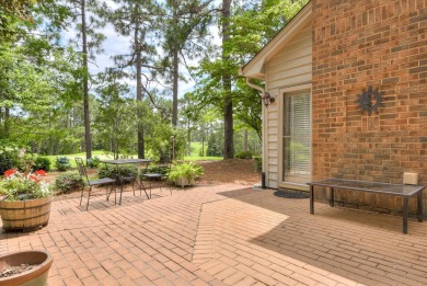 SUMMER TIME & you'll be living EASY when you own this inviting on Woodside Plantation Country Club in South Carolina - for sale on GolfHomes.com, golf home, golf lot