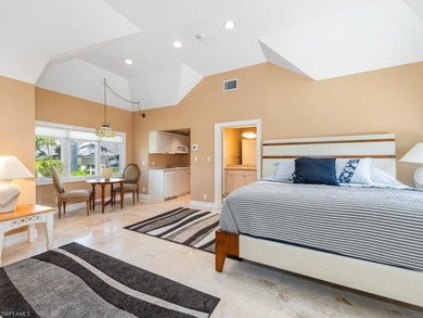 This magnificent estate home in Bonita Bay's sought-after on Bonita Bay West in Florida - for sale on GolfHomes.com, golf home, golf lot