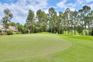 SUMMER TIME & you'll be living EASY when you own this inviting on Woodside Plantation Country Club in South Carolina - for sale on GolfHomes.com, golf home, golf lot