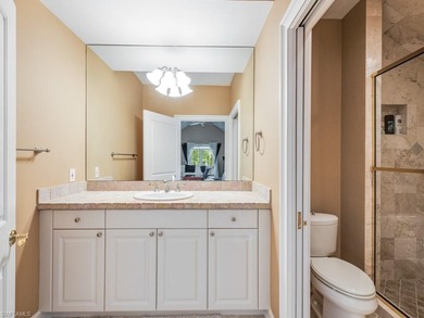 This magnificent estate home in Bonita Bay's sought-after on Bonita Bay West in Florida - for sale on GolfHomes.com, golf home, golf lot