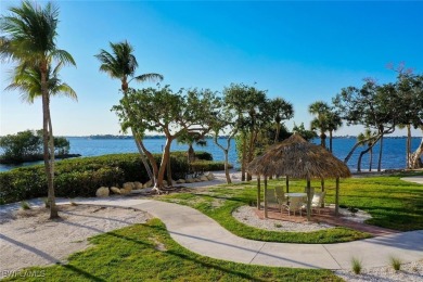 Owner says bring ALL offers! Best Sunset Water views in on Gulf Harbour Yacht and Country Club in Florida - for sale on GolfHomes.com, golf home, golf lot