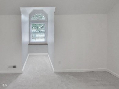 Wonderfully updated end-unit townhome in Cary's sought-after on Lochmere Golf Club in North Carolina - for sale on GolfHomes.com, golf home, golf lot