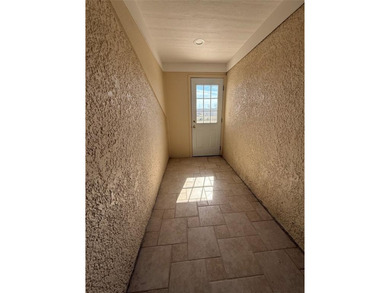 Welcome to 816 Pebbles Beach Drive Townhome! The backyard is on Mesquite Municipal Golf Course in Texas - for sale on GolfHomes.com, golf home, golf lot