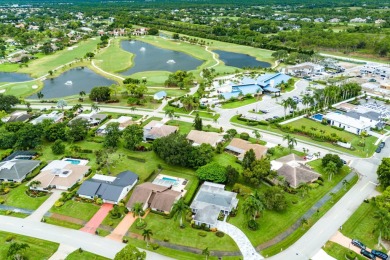 EASTPOINTE COUNTRY CLUB GEM!This beautifully maintained on Eastpointe Country Club in Florida - for sale on GolfHomes.com, golf home, golf lot