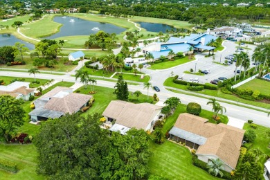 EASTPOINTE COUNTRY CLUB GEM!This beautifully maintained on Eastpointe Country Club in Florida - for sale on GolfHomes.com, golf home, golf lot