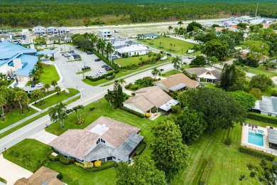 EASTPOINTE COUNTRY CLUB GEM!This beautifully maintained on Eastpointe Country Club in Florida - for sale on GolfHomes.com, golf home, golf lot