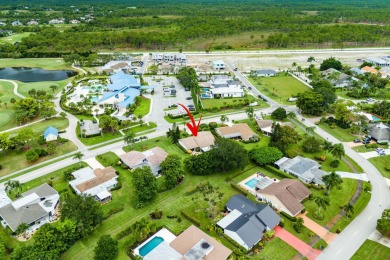 EASTPOINTE COUNTRY CLUB GEM!This beautifully maintained on Eastpointe Country Club in Florida - for sale on GolfHomes.com, golf home, golf lot