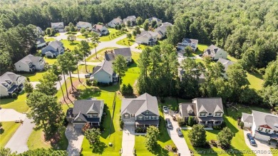 Is space what you are needing? Look no further. This stunning on Anderson Creek Golf Club in North Carolina - for sale on GolfHomes.com, golf home, golf lot