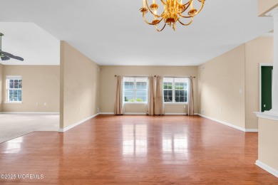 Welcome Home to the Renaissance! This beautiful very desirable on Renaissance Country Club in New Jersey - for sale on GolfHomes.com, golf home, golf lot