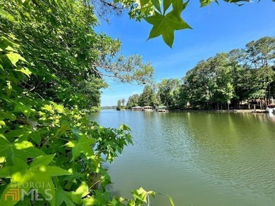 Beautiful and well maintained ready to move in Southland Log on Turtle Cove Golf Course in Georgia - for sale on GolfHomes.com, golf home, golf lot