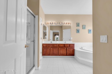 Welcome Home to the Renaissance! This beautiful very desirable on Renaissance Country Club in New Jersey - for sale on GolfHomes.com, golf home, golf lot