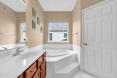 Welcome Home to the Renaissance! This beautiful very desirable on Renaissance Country Club in New Jersey - for sale on GolfHomes.com, golf home, golf lot